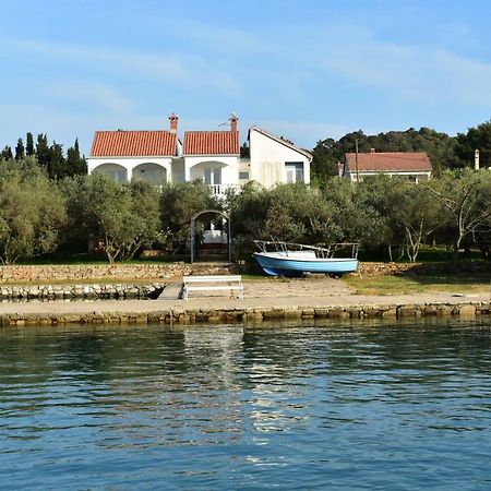 דירות אוגייאן Family House Rebeka מראה חיצוני תמונה