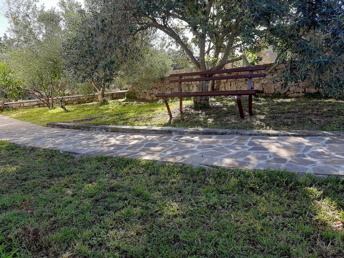 דירות אוגייאן Family House Rebeka מראה חיצוני תמונה