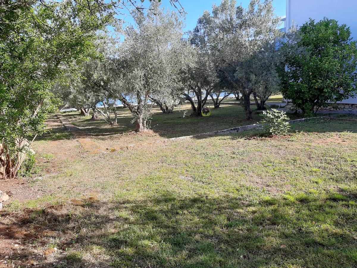 דירות אוגייאן Family House Rebeka מראה חיצוני תמונה