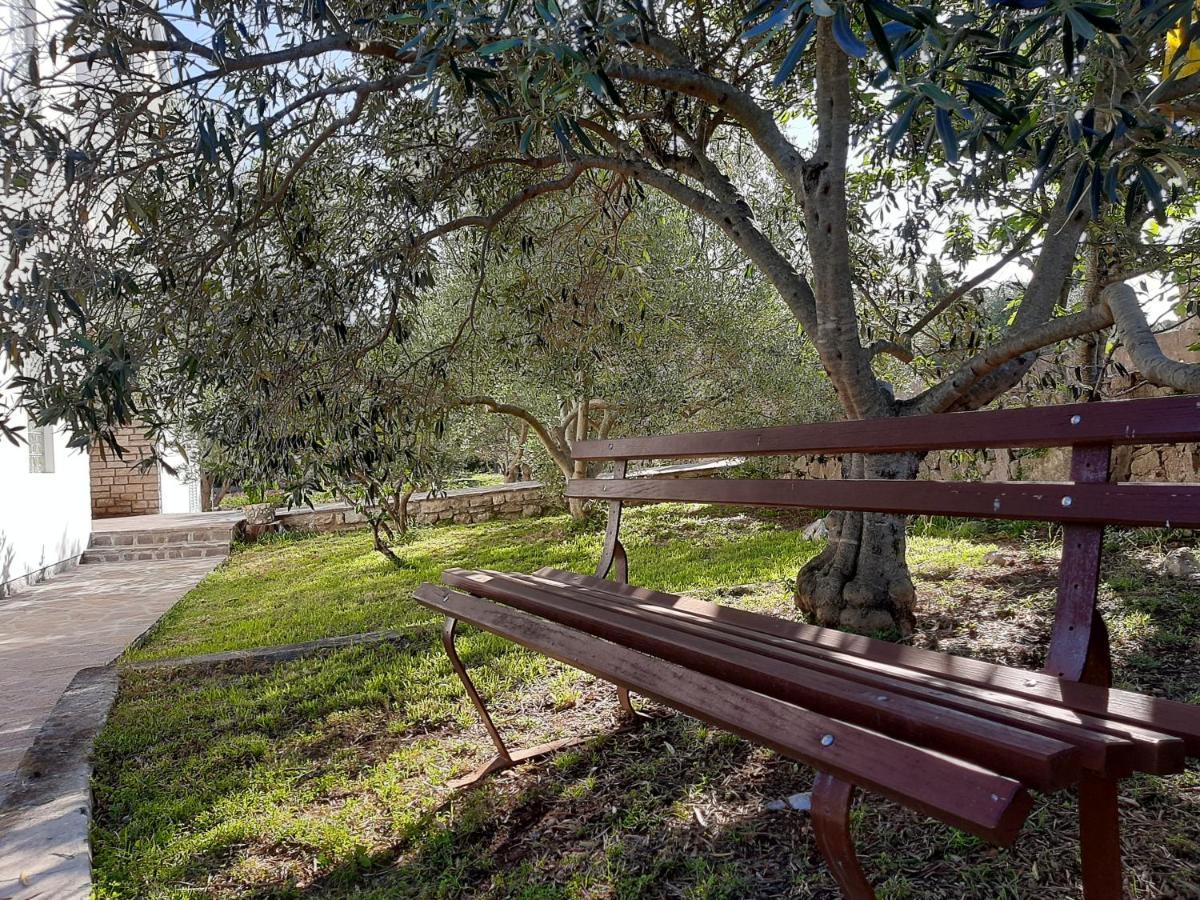 דירות אוגייאן Family House Rebeka מראה חיצוני תמונה