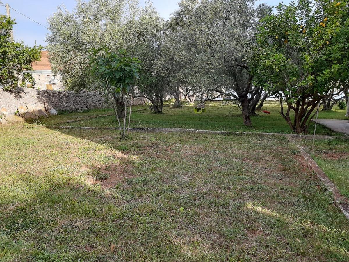 דירות אוגייאן Family House Rebeka מראה חיצוני תמונה