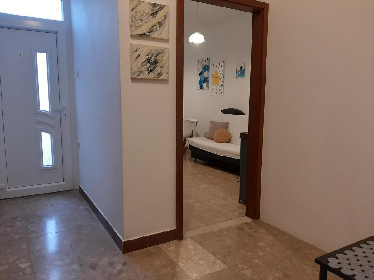 דירות אוגייאן Family House Rebeka מראה חיצוני תמונה