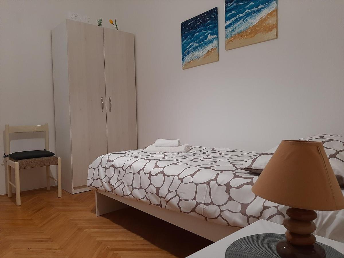 דירות אוגייאן Family House Rebeka מראה חיצוני תמונה