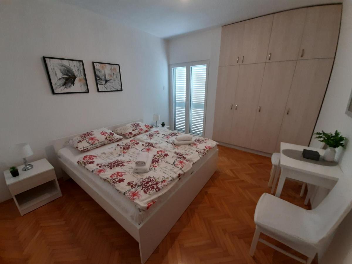 דירות אוגייאן Family House Rebeka מראה חיצוני תמונה