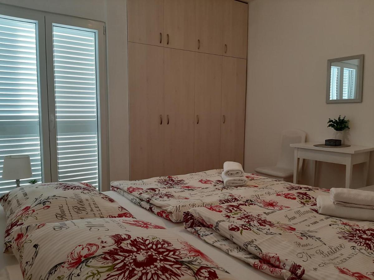 דירות אוגייאן Family House Rebeka מראה חיצוני תמונה