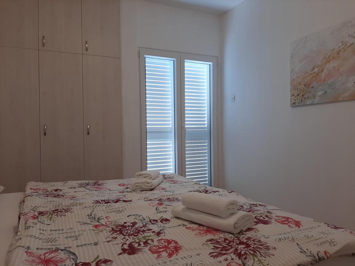 דירות אוגייאן Family House Rebeka מראה חיצוני תמונה
