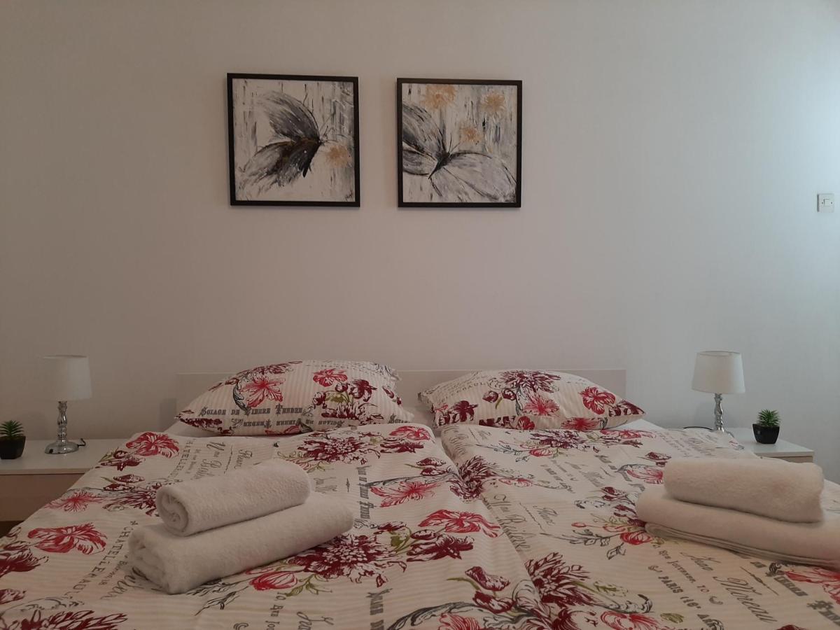 דירות אוגייאן Family House Rebeka מראה חיצוני תמונה