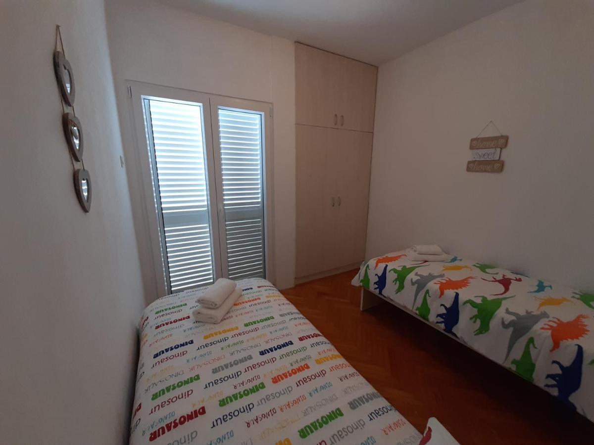 דירות אוגייאן Family House Rebeka מראה חיצוני תמונה