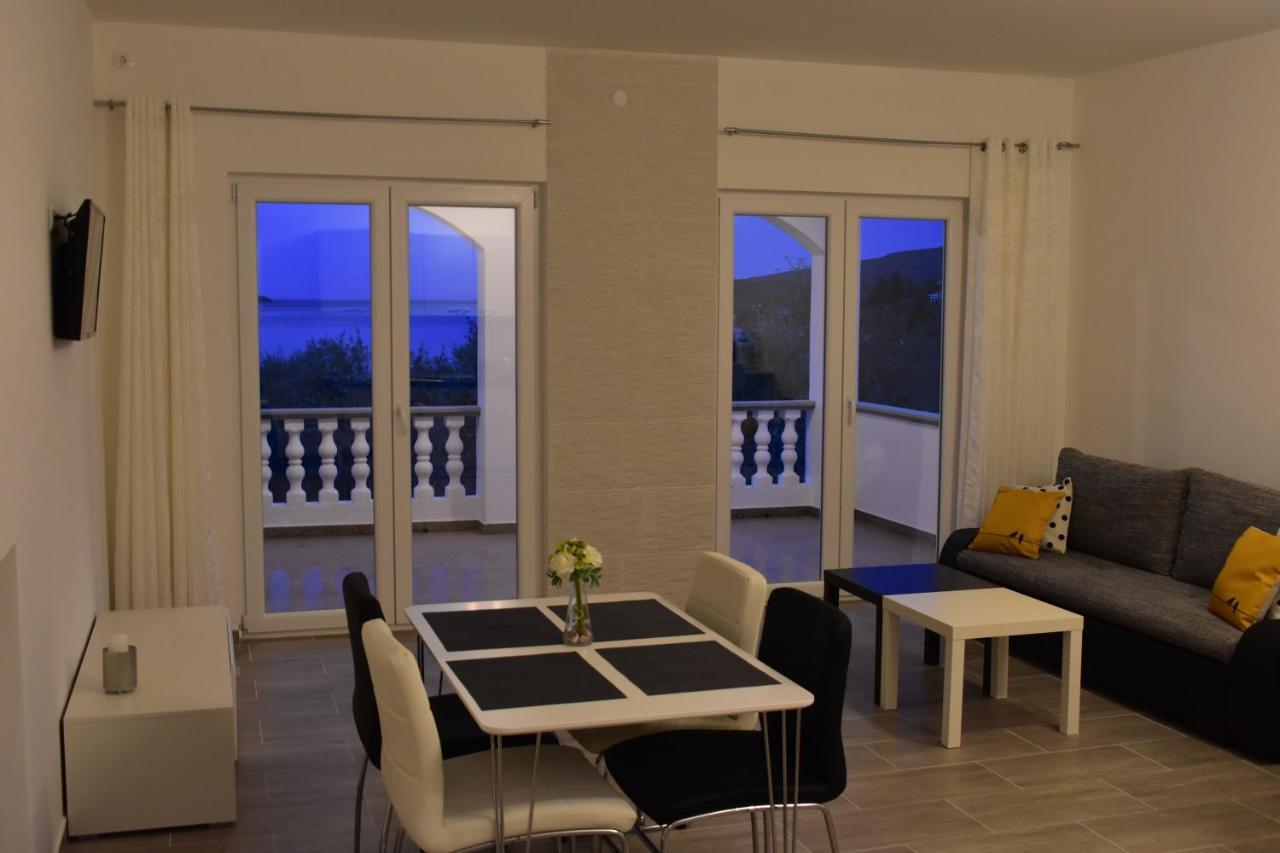 דירות אוגייאן Family House Rebeka מראה חיצוני תמונה