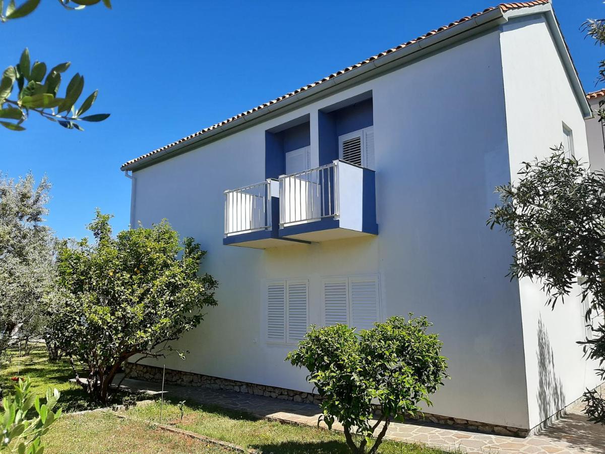 דירות אוגייאן Family House Rebeka מראה חיצוני תמונה