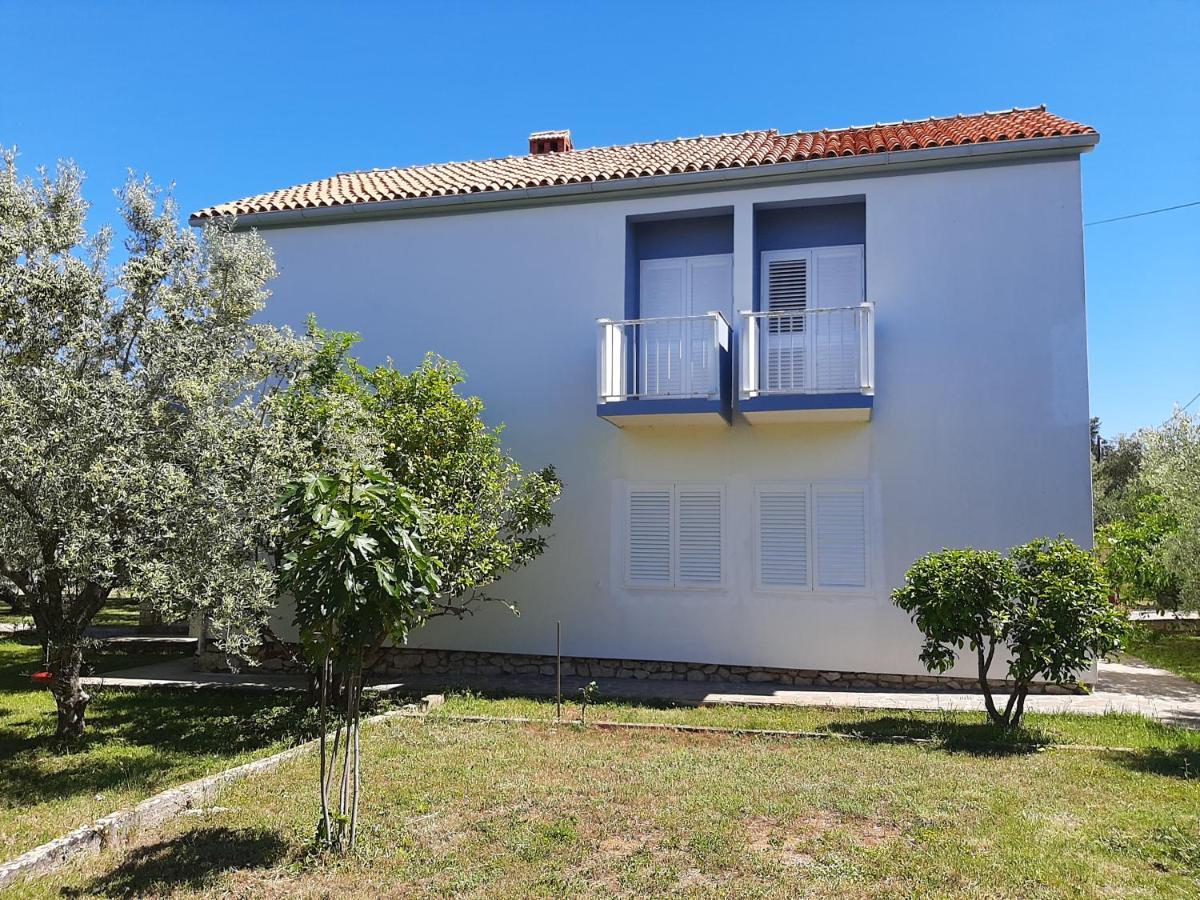 דירות אוגייאן Family House Rebeka מראה חיצוני תמונה