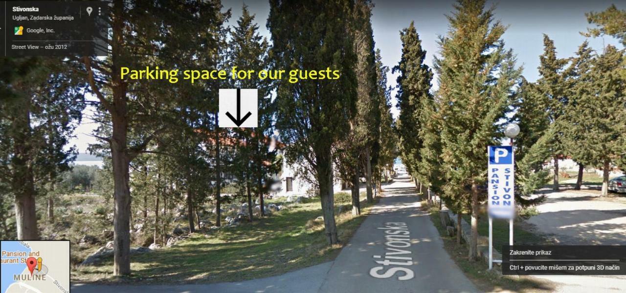 דירות אוגייאן Family House Rebeka מראה חיצוני תמונה